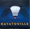 Michael Giacchino Ratatouille CD